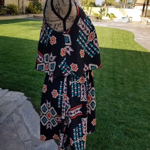 Dress - Picture 3 of 5